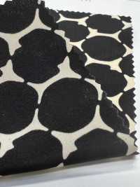 KKP3601-D86 فينوس ديشين الجديد[Textile / Fabric] Uni Textile (Komon Kobo) صور إضافية