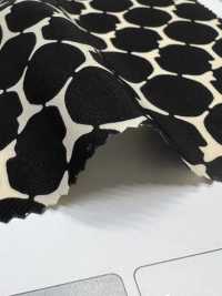 KKP3601-D86 فينوس ديشين الجديد[Textile / Fabric] Uni Textile (Komon Kobo) صور إضافية