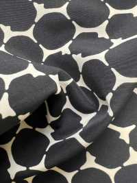 KKP3601-D86 فينوس ديشين الجديد[Textile / Fabric] Uni Textile (Komon Kobo) صور إضافية