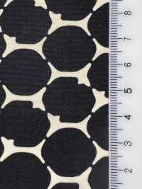 KKP3601-D86 فينوس ديشين الجديد[Textile / Fabric] Uni Textile (Komon Kobo) صور إضافية