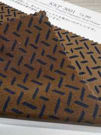 KKP3601-D99 فينوس دوشين الجديد[Textile / Fabric] Uni Textile (Komon Kobo) صور إضافية
