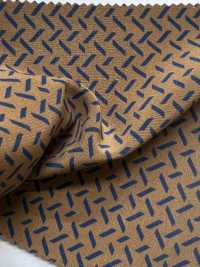 KKP3601-D99 فينوس دوشين الجديد[Textile / Fabric] Uni Textile (Komon Kobo) صور إضافية