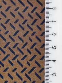 KKP3601-D99 فينوس دوشين الجديد[Textile / Fabric] Uni Textile (Komon Kobo) صور إضافية