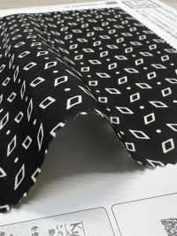 KKP3601-DT-13A نيو فينوس دوشين[نسيج / قماش] Uni Textile (Komon Kobo) صور إضافية