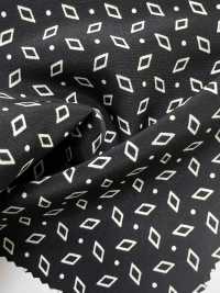 KKP3601-DT-13A نيو فينوس دوشين[نسيج / قماش] Uni Textile (Komon Kobo) صور إضافية