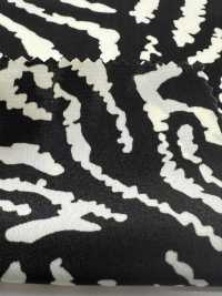 KKP3601-58-DSB-268 New Venus Dechine بعرض واسع[Textile / Fabric] Uni Textile (Komon Kobo) صور إضافية