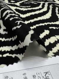 KKP3601-58-DSB-268 New Venus Dechine بعرض واسع[Textile / Fabric] Uni Textile (Komon Kobo) صور إضافية