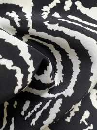 KKP3601-58-DSB-268 New Venus Dechine بعرض واسع[Textile / Fabric] Uni Textile (Komon Kobo) صور إضافية