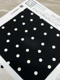 KKP3601-58-DSB-184 نيو فينوس ديشين بعرض واسع[Textile / Fabric] Uni Textile (Komon Kobo) صور إضافية
