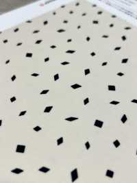 KKP3601-58-DSB-271 New Venus ديسين بعرض واسع[Textile / Fabric] Uni Textile (Komon Kobo) صور إضافية