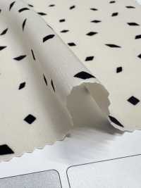 KKP3601-58-DSB-271 New Venus ديسين بعرض واسع[Textile / Fabric] Uni Textile (Komon Kobo) صور إضافية