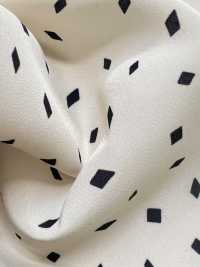 KKP3601-58-DSB-271 New Venus ديسين بعرض واسع[Textile / Fabric] Uni Textile (Komon Kobo) صور إضافية
