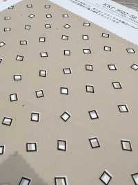 KKP3602-58-DSB-213 New Venus Dechine عريض العرض[نسيج / قماش] Uni Textile (Komon Kobo) صور إضافية