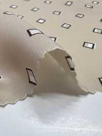 KKP3602-58-DSB-213 New Venus Dechine عريض العرض[نسيج / قماش] Uni Textile (Komon Kobo) صور إضافية