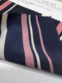 KKP3602-58-DSB-124 New Venus Dechine بعرض عريض[نسيج / قماش] Uni Textile (Komon Kobo) صور إضافية