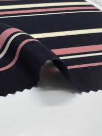 KKP3602-58-DSB-124 New Venus Dechine بعرض عريض[نسيج / قماش] Uni Textile (Komon Kobo) صور إضافية