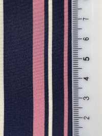 KKP3602-58-DSB-124 New Venus Dechine بعرض عريض[نسيج / قماش] Uni Textile (Komon Kobo) صور إضافية