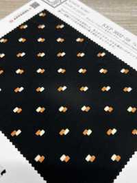 KKP3602-58-DSB-199 New Venus Dechine بعرض واسع[نسيج / قماش] Uni Textile (Komon Kobo) صور إضافية
