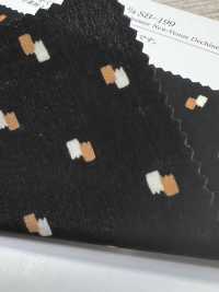 KKP3602-58-DSB-199 New Venus Dechine بعرض واسع[نسيج / قماش] Uni Textile (Komon Kobo) صور إضافية