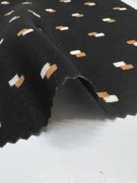 KKP3602-58-DSB-199 New Venus Dechine بعرض واسع[نسيج / قماش] Uni Textile (Komon Kobo) صور إضافية