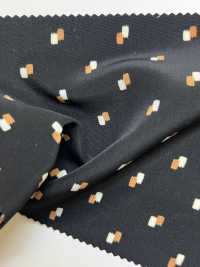KKP3602-58-DSB-199 New Venus Dechine بعرض واسع[نسيج / قماش] Uni Textile (Komon Kobo) صور إضافية