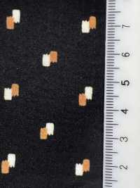KKP3602-58-DSB-199 New Venus Dechine بعرض واسع[نسيج / قماش] Uni Textile (Komon Kobo) صور إضافية