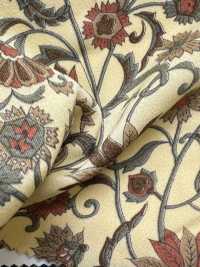 KKP3800-D79 نيو فينوس سويد[نسيج / قماش] Uni Textile (Komon Kobo) صور إضافية