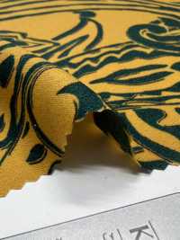 KKP3800-D94 شمواه فينوس الجديدة[Textile / Fabric] Uni Textile (Komon Kobo) صور إضافية