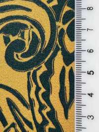 KKP3800-D94 شمواه فينوس الجديدة[Textile / Fabric] Uni Textile (Komon Kobo) صور إضافية