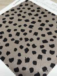 KKP3801-58-DSB-250 نيو فينوس سويد عريض العرض[نسيج / قماش] Uni Textile (Komon Kobo) صور إضافية