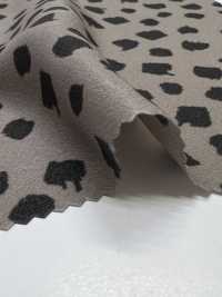 KKP3801-58-DSB-250 نيو فينوس سويد عريض العرض[نسيج / قماش] Uni Textile (Komon Kobo) صور إضافية