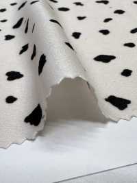 KKP3801-58-DSB-173 New Venus سويد عرض واسع[Textile / Fabric] Uni Textile (Komon Kobo) صور إضافية