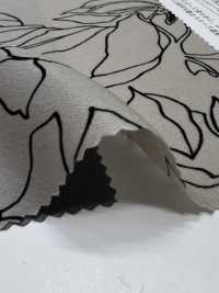 KKP3801-58-DSB-222 New Venus سويد بعرض واسع[نسيج / قماش] Uni Textile (Komon Kobo) صور إضافية