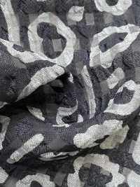 KKP4033-D21 لامع CD سيرساكر[Textile / Fabric] Uni Textile (Komon Kobo) صور إضافية