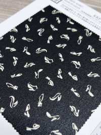 KKP4037-58-DSB-325 75d جورجيت بسطح مغسول بالرمل وخفض وزن عالٍ بعرض عريض[نسيج / قماش] Uni Textile (Komon Kobo) صور إضافية
