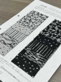 14426 Kodotto Organics® قماش جاكار 60s[Textile / Fabric] SUNWELL صور إضافية