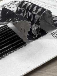14426 Kodotto Organics® قماش جاكار 60s[Textile / Fabric] SUNWELL صور إضافية