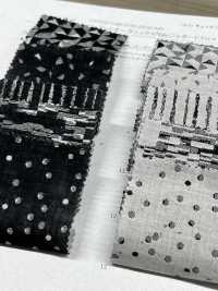 14426 Kodotto Organics® قماش جاكار 60s[Textile / Fabric] SUNWELL صور إضافية
