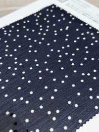 KKP4824-W-DSB-356 Purera Yoryu بعرض واسع[نسيج / قماش] Uni Textile (Komon Kobo) صور إضافية