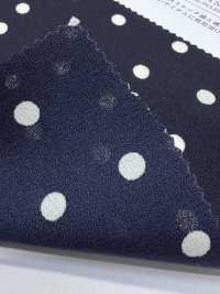 KKP4840-W-DSB-184 Pruera سطح مغسول بالرمل قابل للتمدد بعرض واسع[نسيج / قماش] Uni Textile (Komon Kobo) صور إضافية