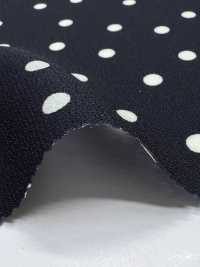 KKP4840-W-DSB-184 Pruera سطح مغسول بالرمل قابل للتمدد بعرض واسع[نسيج / قماش] Uni Textile (Komon Kobo) صور إضافية