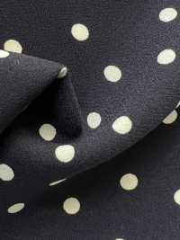 KKP4840-W-DSB-184 Pruera سطح مغسول بالرمل قابل للتمدد بعرض واسع[نسيج / قماش] Uni Textile (Komon Kobo) صور إضافية
