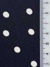 KKP4840-W-DSB-184 Pruera سطح مغسول بالرمل قابل للتمدد بعرض واسع[نسيج / قماش] Uni Textile (Komon Kobo) صور إضافية