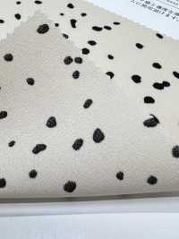 KKP4840-W-DSB-283 Purera Sandwashed Surface Stretch عريض العرض[نسيج / قماش] Uni Textile (Komon Kobo) صور إضافية