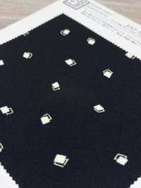 KKP4842-W-DSB-291 Pruera سطح مغسول بالرمل مرن عرض واسع[نسيج / قماش] Uni Textile (Komon Kobo) صور إضافية