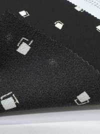 KKP4842-W-DSB-291 Pruera سطح مغسول بالرمل مرن عرض واسع[نسيج / قماش] Uni Textile (Komon Kobo) صور إضافية