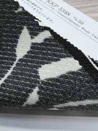 KKP5348-D55 تويل فاخر صوفي[نسيج / قماش] Uni Textile (Komon Kobo) صور إضافية