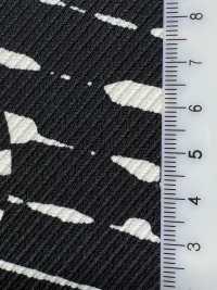 KKP5348-D55 تويل فاخر صوفي[نسيج / قماش] Uni Textile (Komon Kobo) صور إضافية