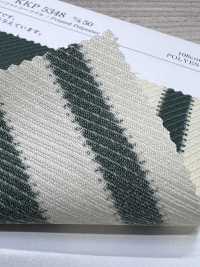 KKP5348-D50 تويل فاخر يشبه الصوف بطباعة أحادية اللون[نسيج / قماش] Uni Textile (Komon Kobo) صور إضافية