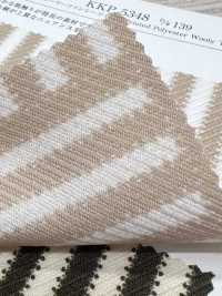 KKP5348-D139 تويل صوفي فاخر[نسيج / قماش] Uni Textile (Komon Kobo) صور إضافية